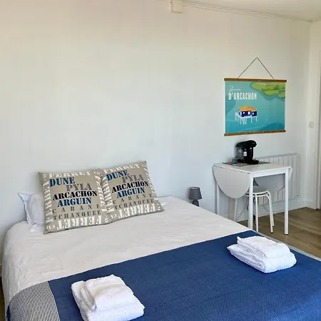 Apartamento Vue Mer-port