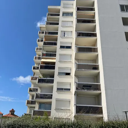 Apartamento Vue Mer-port *