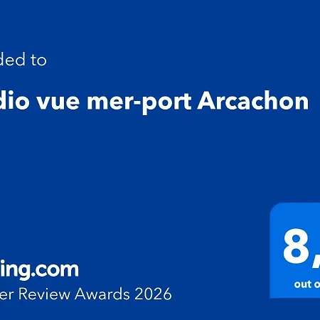 Vue Mer-port *