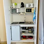 Vue Mer-port Apartment