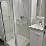 Vue Mer-port Apartment Arcachon