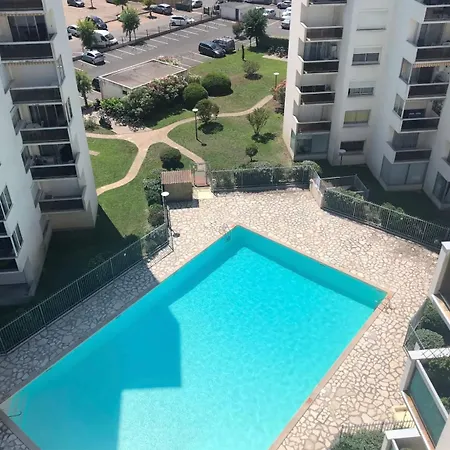 Vue Mer-port * ארסשון