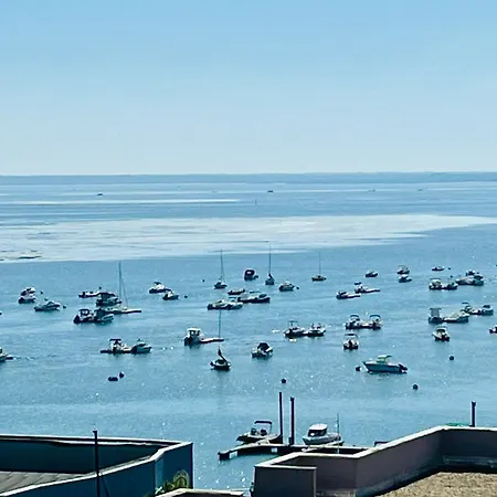Vue Mer-port Apartment *