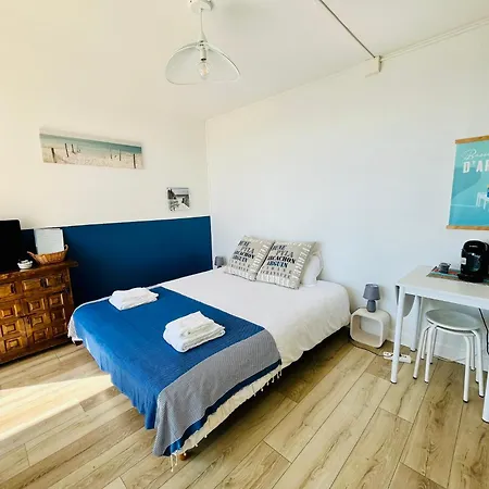 Vue Mer-port * ארסשון