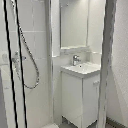 Vue Mer-port Apartamento *