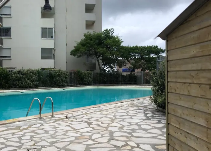 Vue Mer-port ארסשון