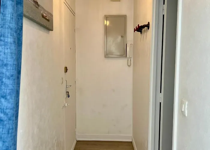 Vue Mer-port ארסשון