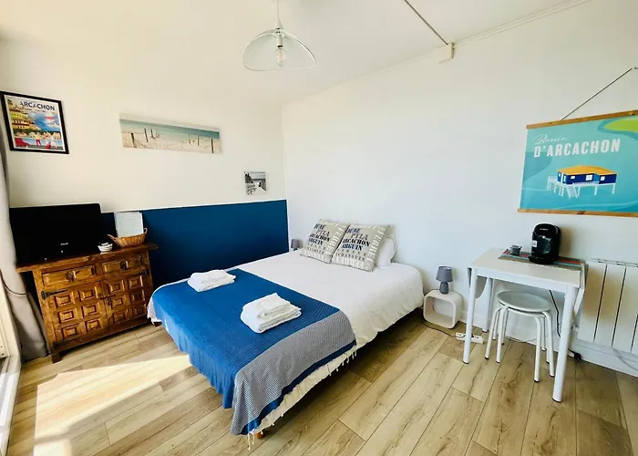 Vue Mer-port * ארסשון