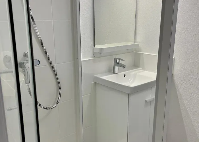 Vue Mer-port Apartment *