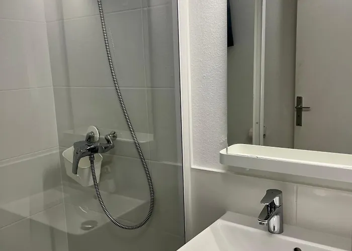 דירה Vue Mer-port