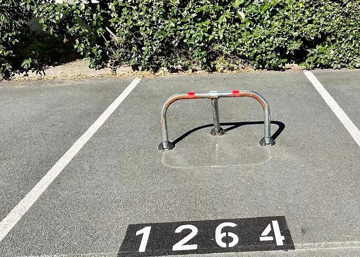 Vue Mer-port Апартаменти *